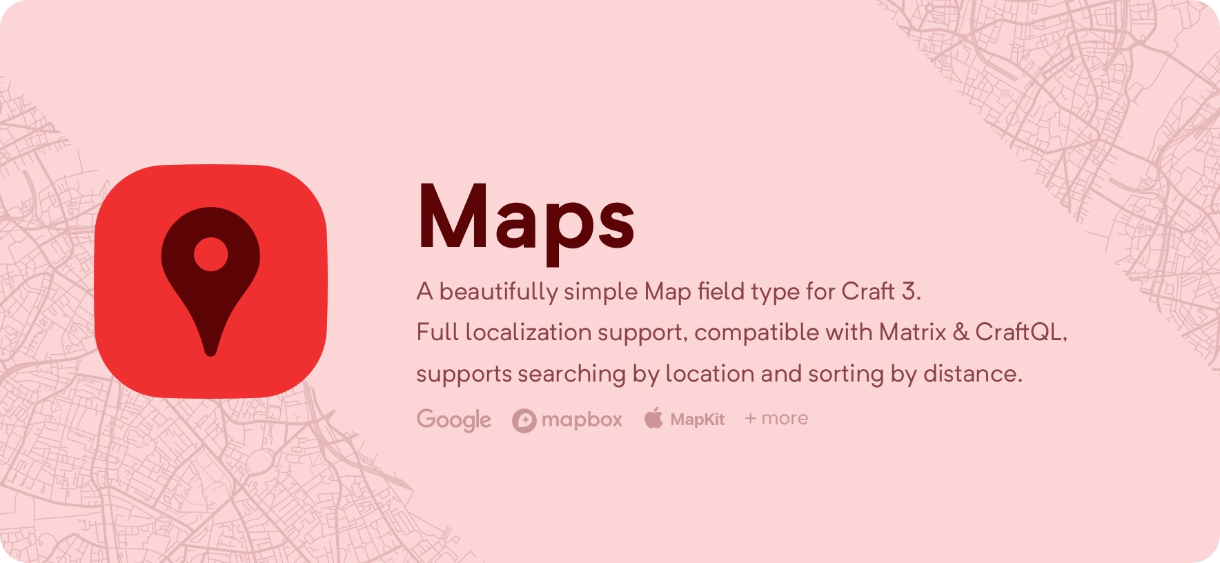 Maps